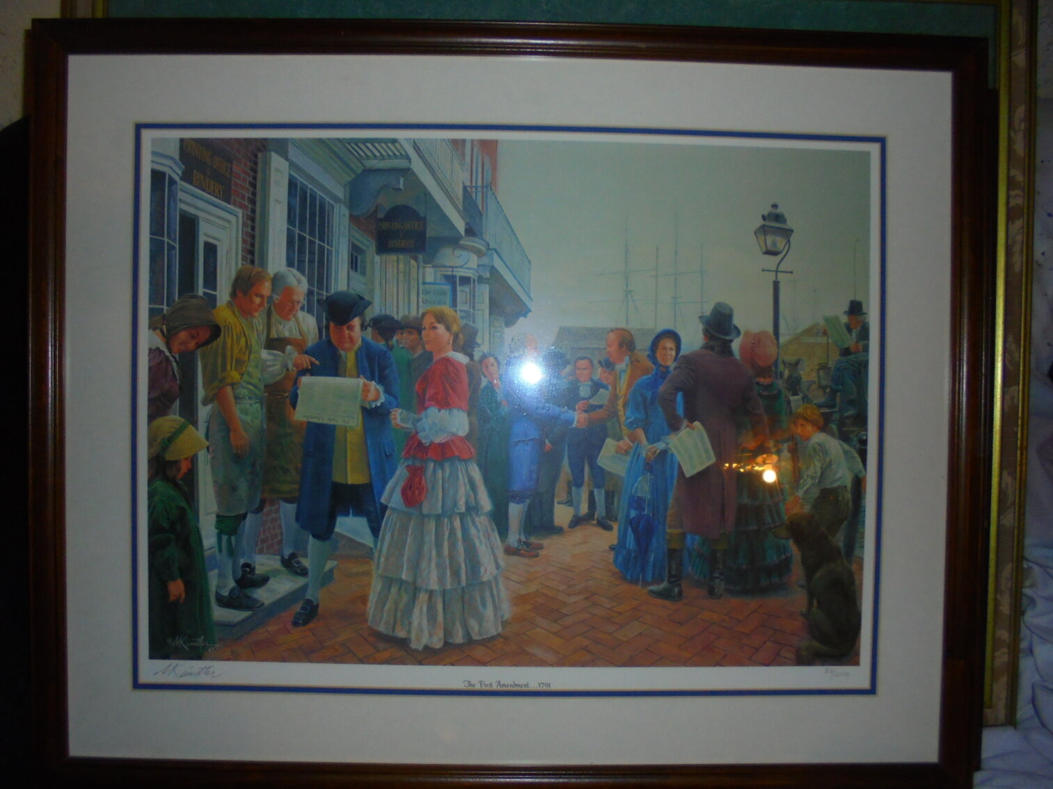 Image for PUBLIC ESTATE AUCTION (DECEASED)