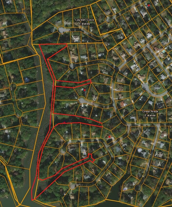 July 19th to Aug. 2nd, 2022 Virginia Beach NonJudicial Tax Auction