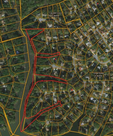 Image for July 19th to Aug. 2nd, 2022 - Virginia Beach Non-Judicial Tax Auction