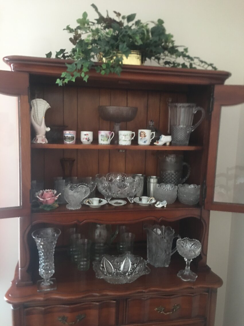 Image for SOLD ~ The Helen Jean Carlisle Estate  ~ SOLD