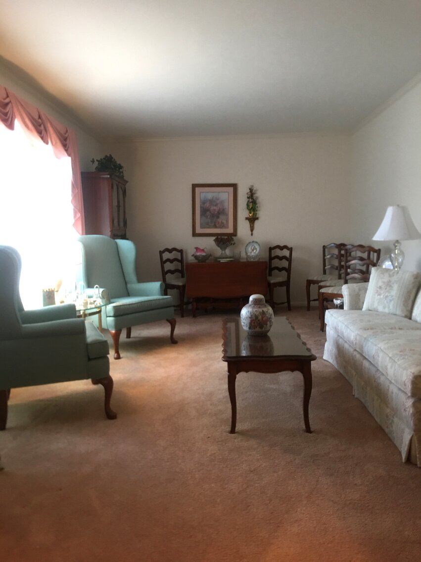 Image for SOLD ~ The Helen Jean Carlisle Estate  ~ SOLD