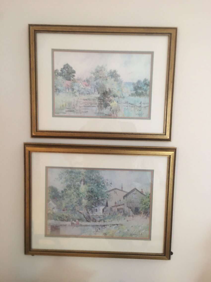 Image for SOLD ~ The Helen Jean Carlisle Estate  ~ SOLD