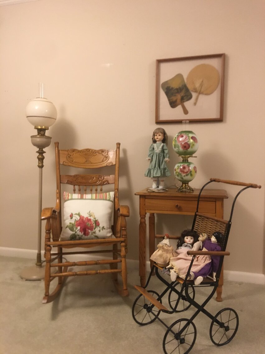 Image for SOLD ~ The Helen Jean Carlisle Estate  ~ SOLD