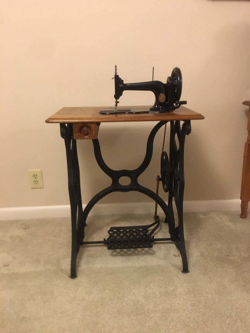 Image for SOLD ~ The Helen Jean Carlisle Estate  ~ SOLD