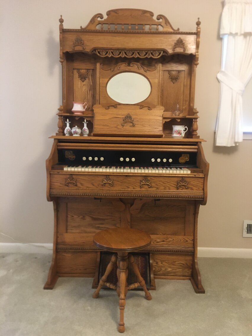 Image for SOLD ~ The Helen Jean Carlisle Estate  ~ SOLD