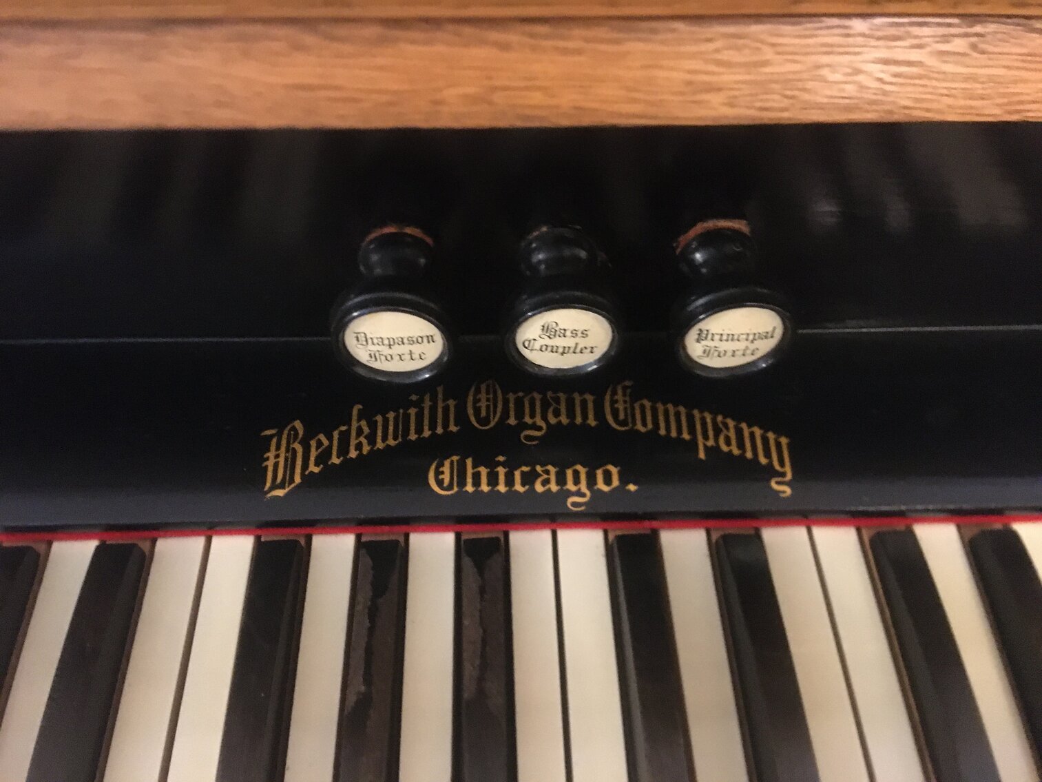 Image for SOLD ~ The Helen Jean Carlisle Estate  ~ SOLD