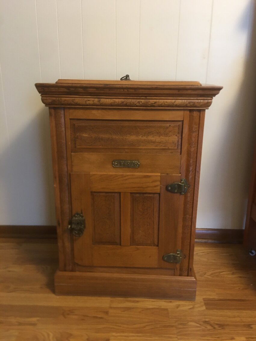 Image for SOLD ~ The Helen Jean Carlisle Estate  ~ SOLD