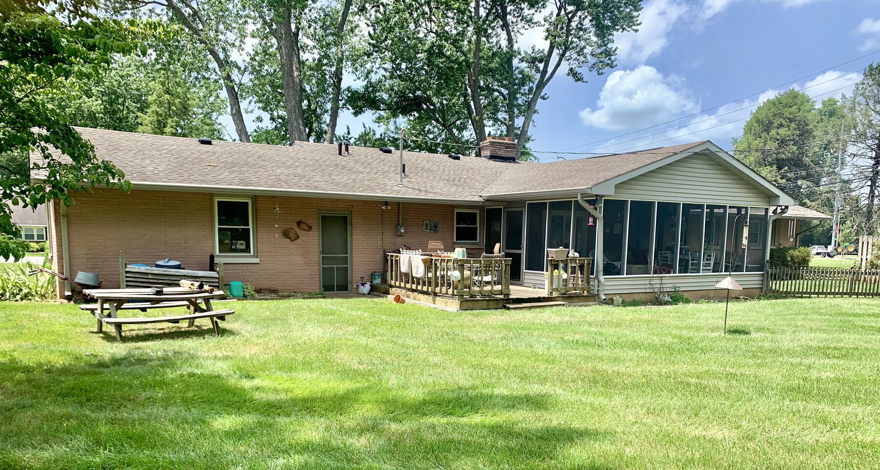 Image for Bob & Wanda Hunt Living Estate Real Estate Public Auction
