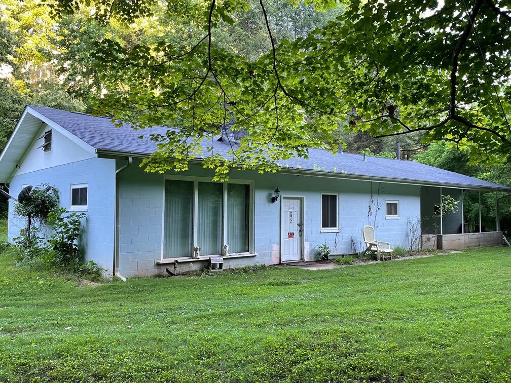 Image for SOLD $176,000 - 25 Acre Mini-Farm or Hunting Camp