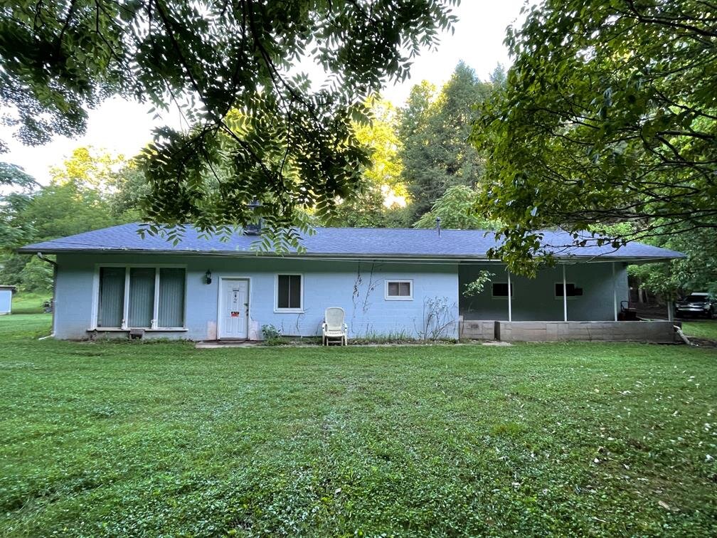 Image for SOLD $176,000 - 25 Acre Mini-Farm or Hunting Camp
