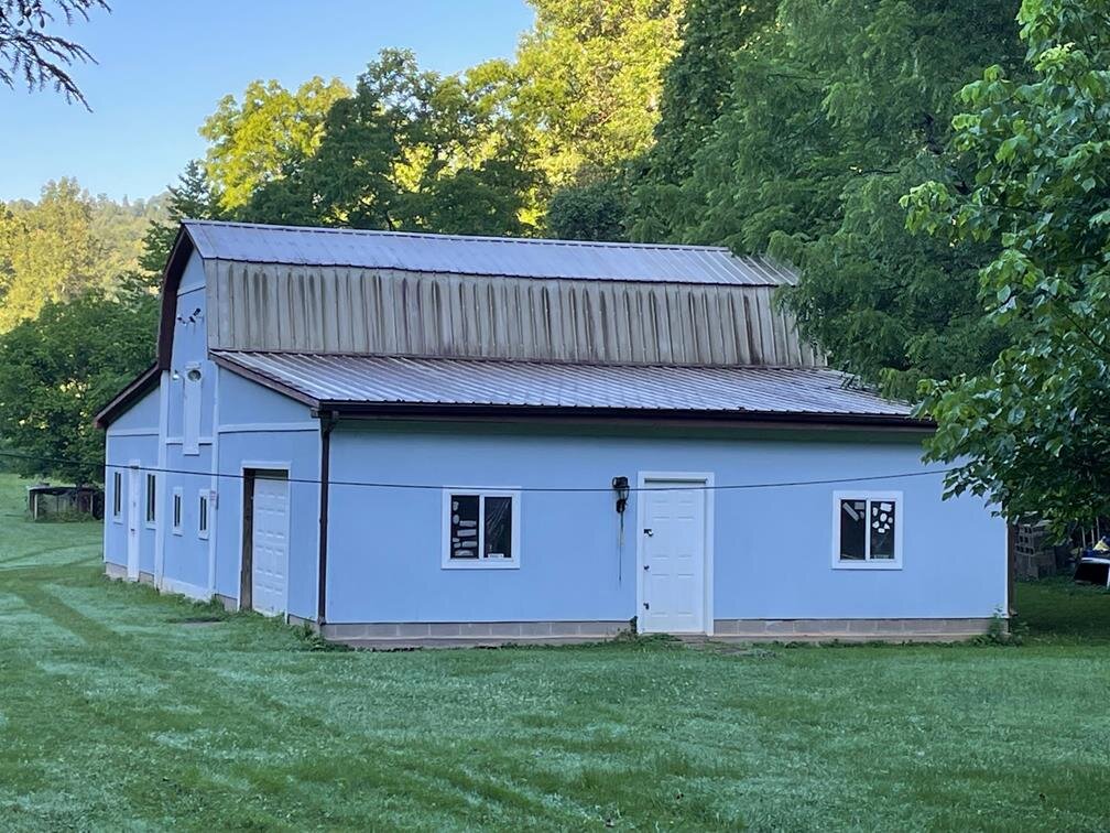 Image for SOLD $176,000 - 25 Acre Mini-Farm or Hunting Camp