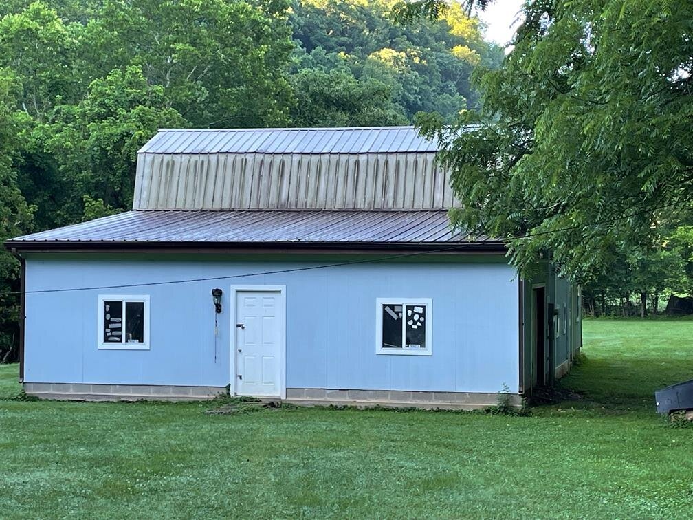 Image for SOLD $176,000 - 25 Acre Mini-Farm or Hunting Camp