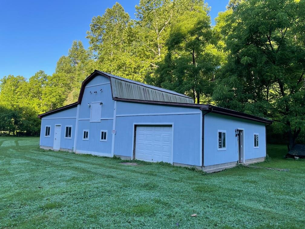 Image for SOLD $176,000 - 25 Acre Mini-Farm or Hunting Camp