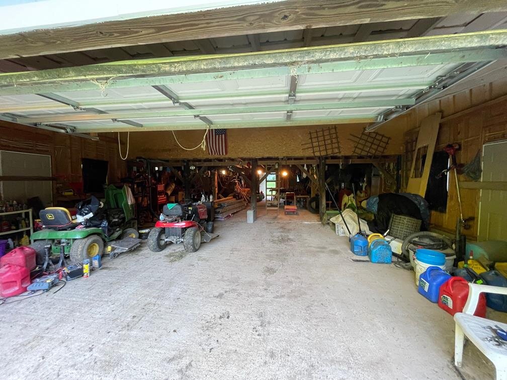 Image for SOLD $176,000 - 25 Acre Mini-Farm or Hunting Camp