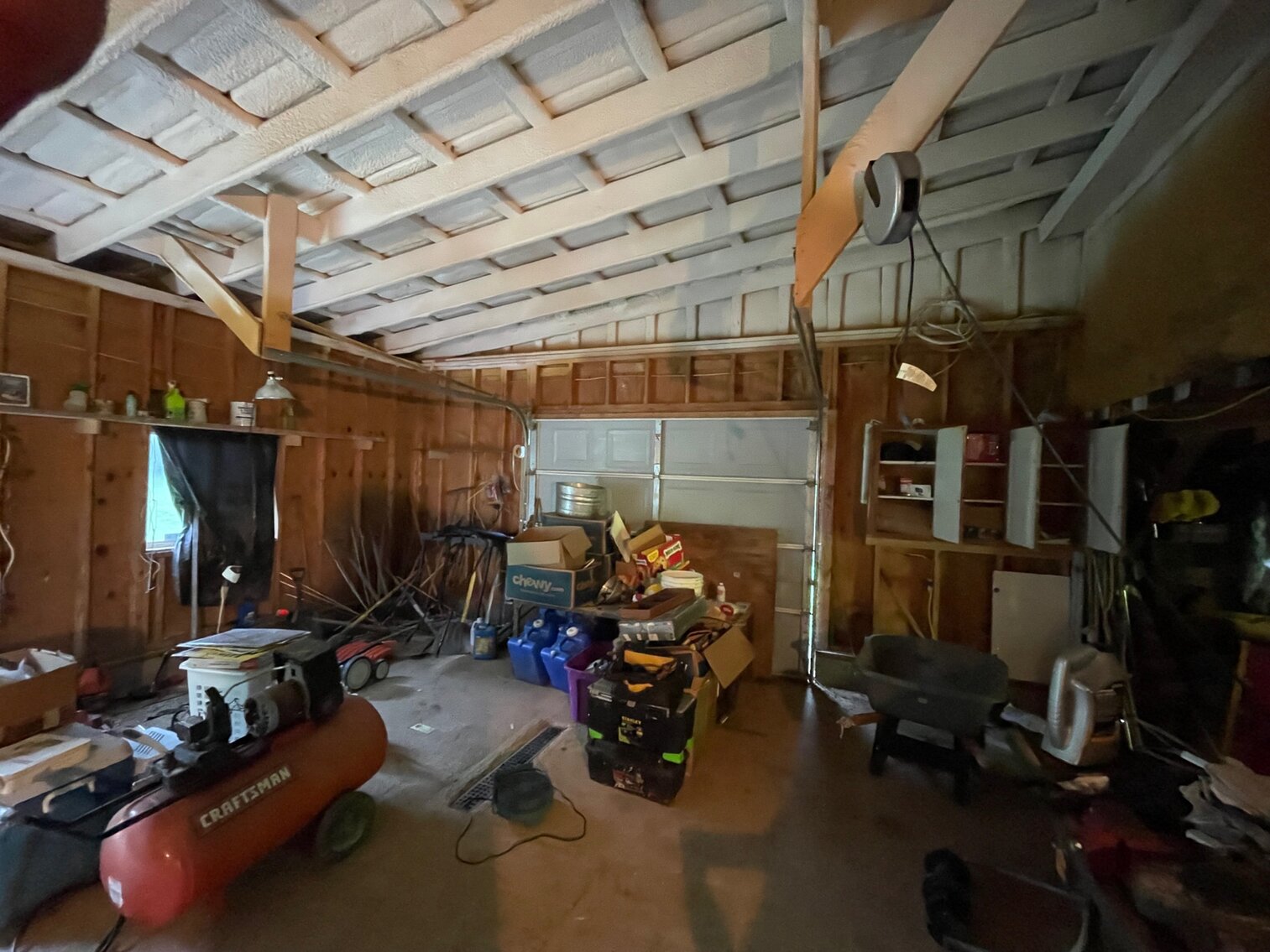 Image for SOLD $176,000 - 25 Acre Mini-Farm or Hunting Camp