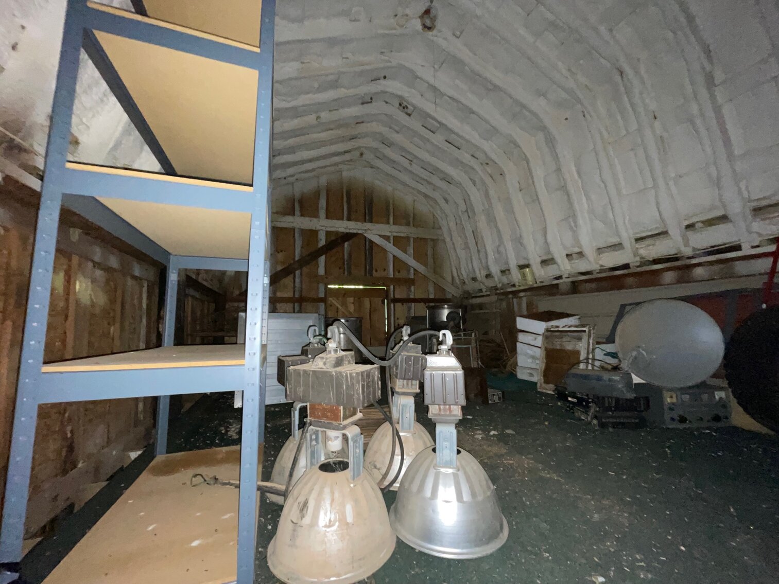 Image for SOLD $176,000 - 25 Acre Mini-Farm or Hunting Camp