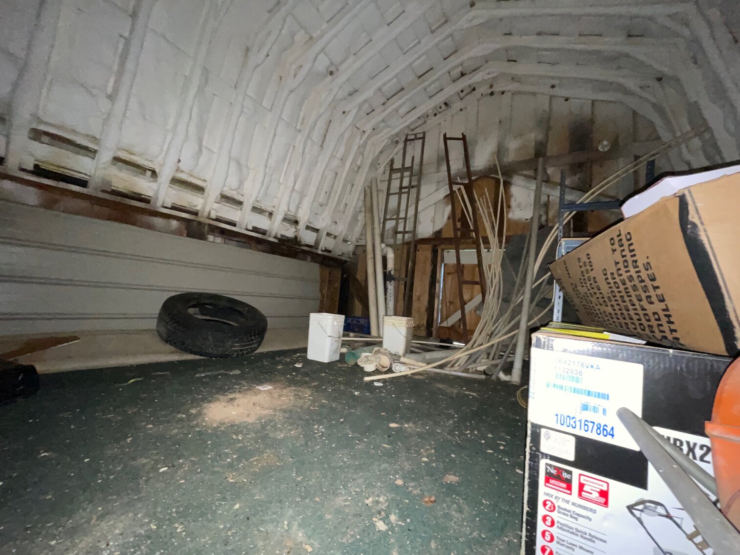 Image for SOLD $176,000 - 25 Acre Mini-Farm or Hunting Camp