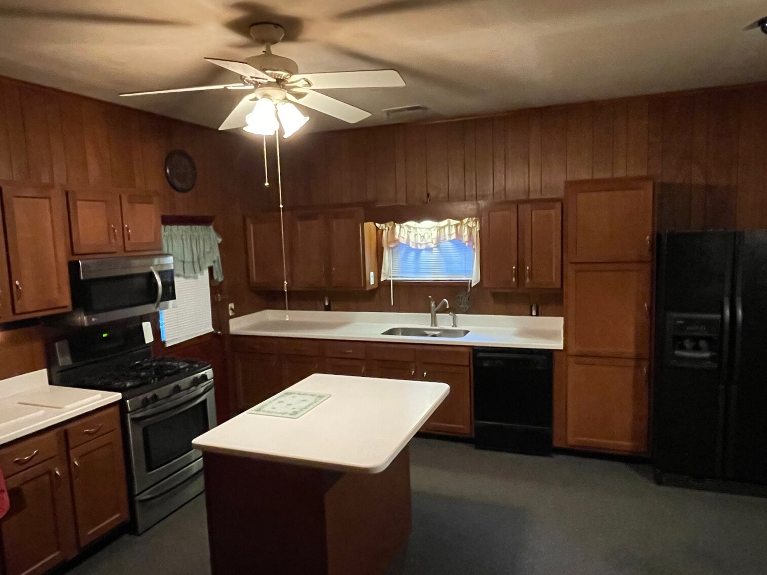 Image for SOLD $176,000 - 25 Acre Mini-Farm or Hunting Camp