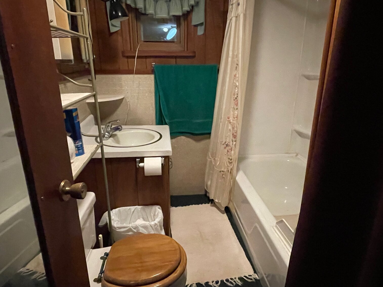 Image for SOLD $176,000 - 25 Acre Mini-Farm or Hunting Camp