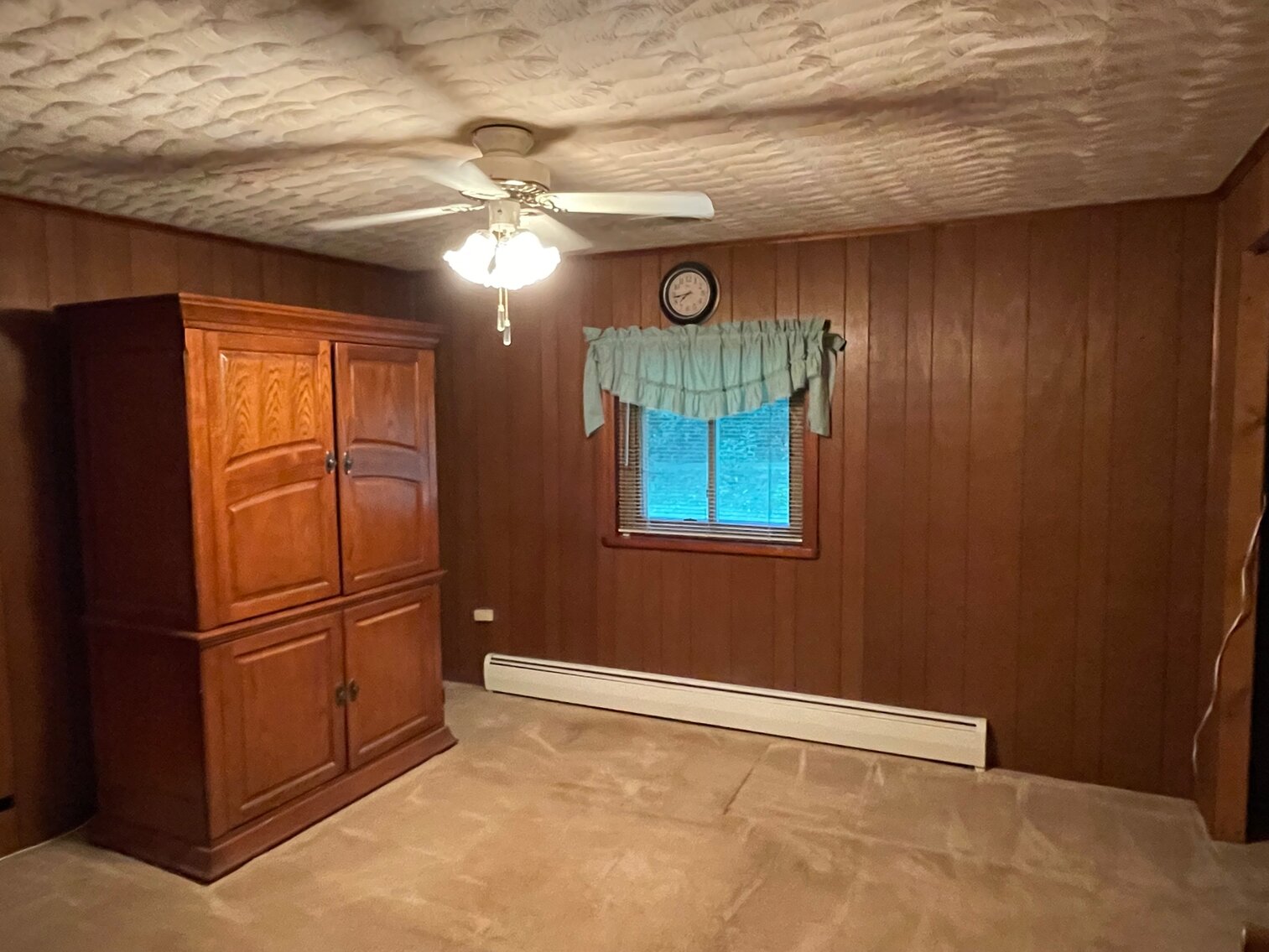 Image for SOLD $176,000 - 25 Acre Mini-Farm or Hunting Camp