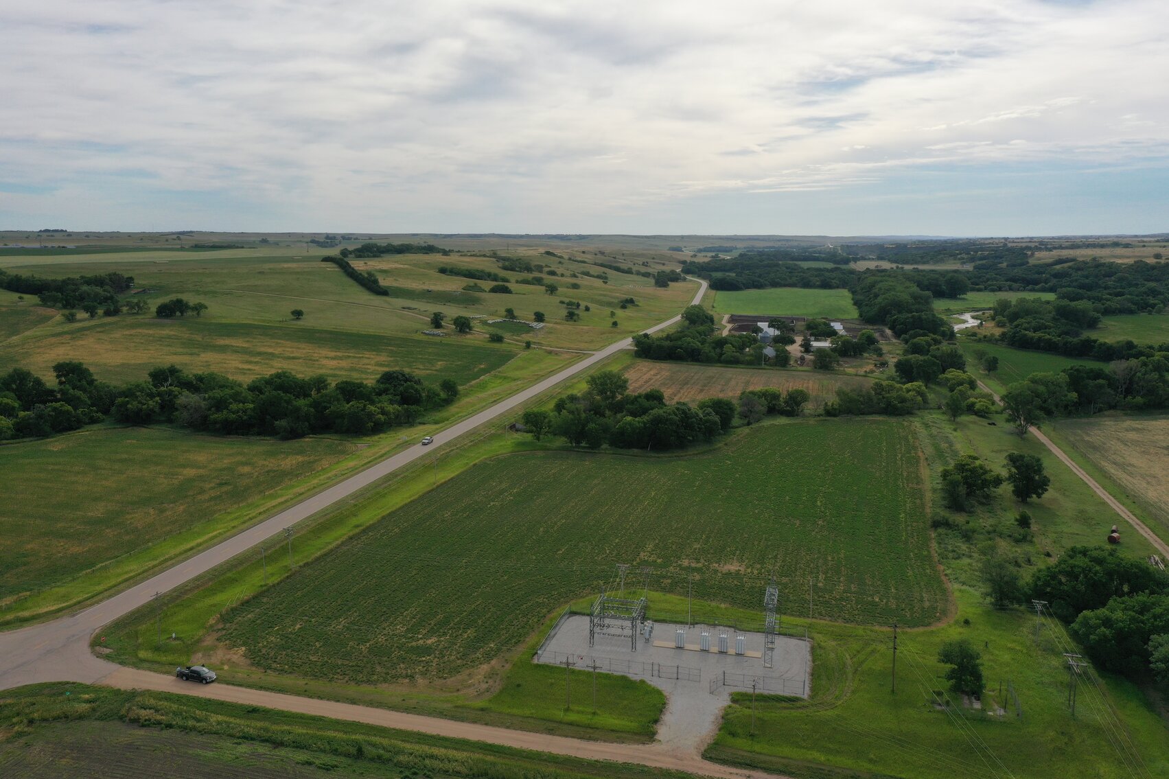Image for 111.77+/- Acres in Boyd County, NE