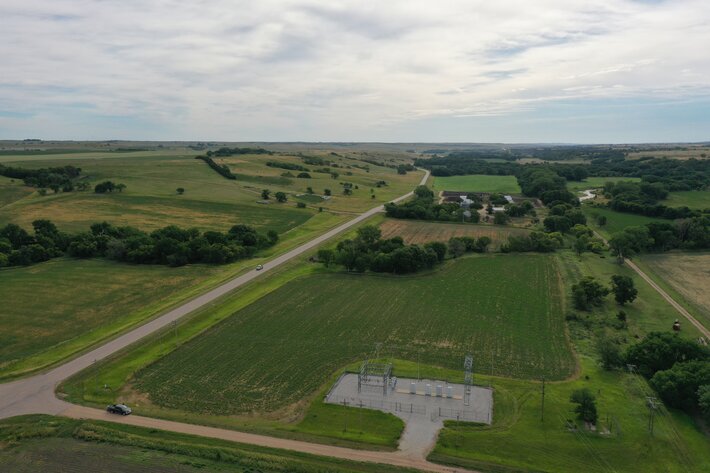 Image for 111.77+/- Acres in Boyd County, NE