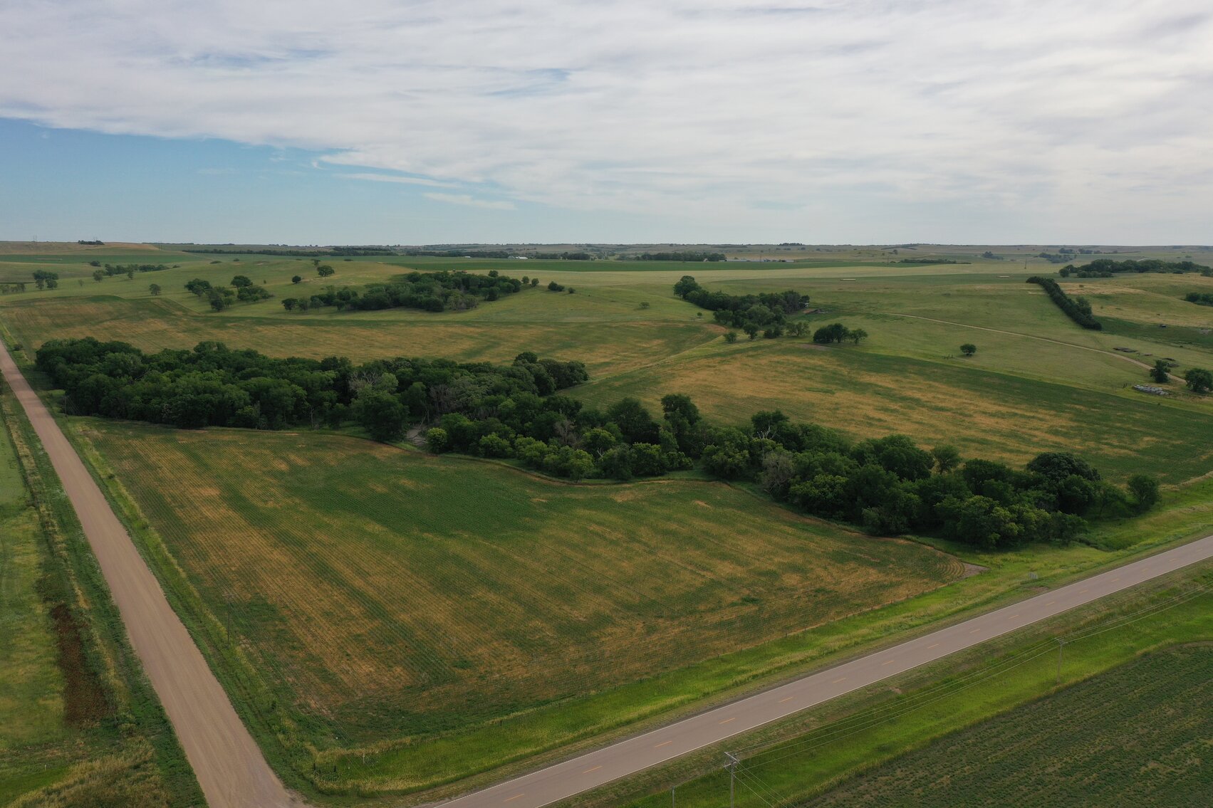 Image for 111.77+/- Acres in Boyd County, NE