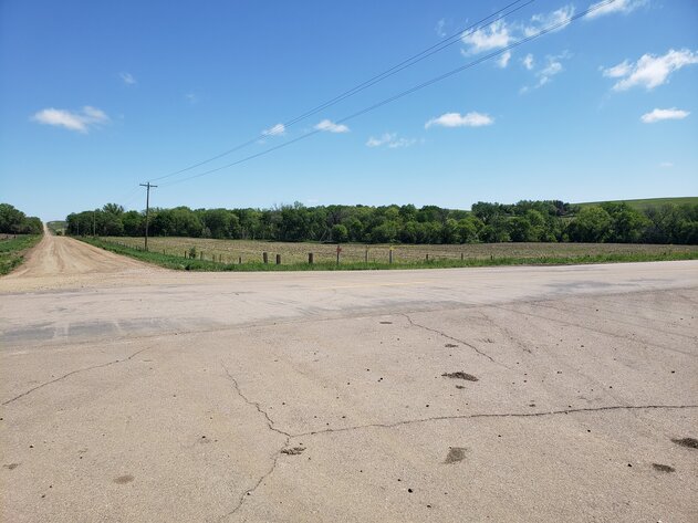 Image for 111.77+/- Acres in Boyd County, NE