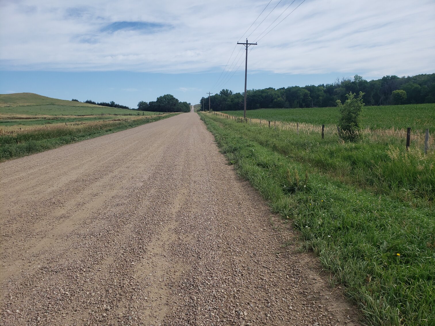 Image for 111.77+/- Acres in Boyd County, NE