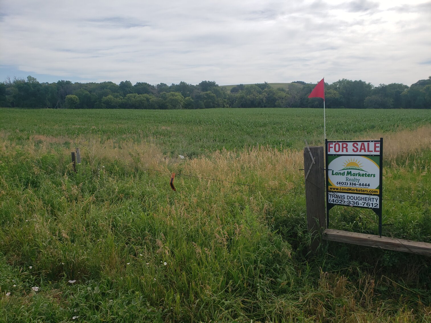 Image for 111.77+/- Acres in Boyd County, NE