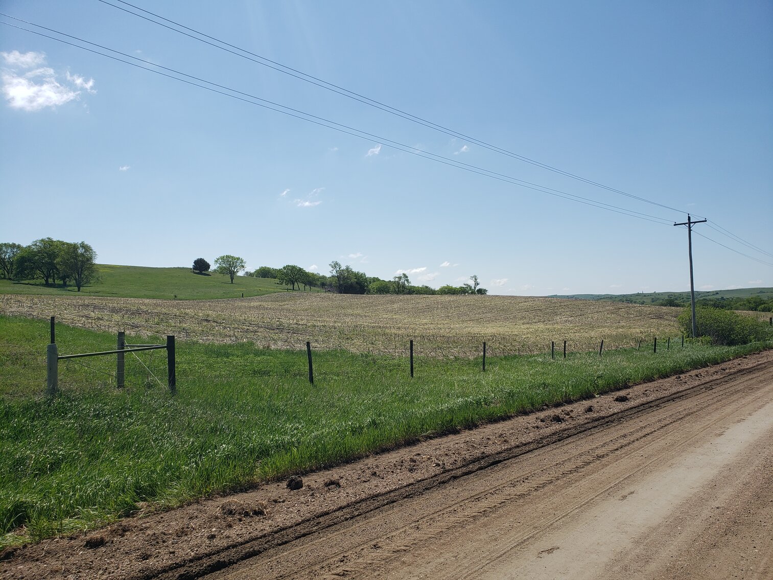 Image for 111.77+/- Acres in Boyd County, NE