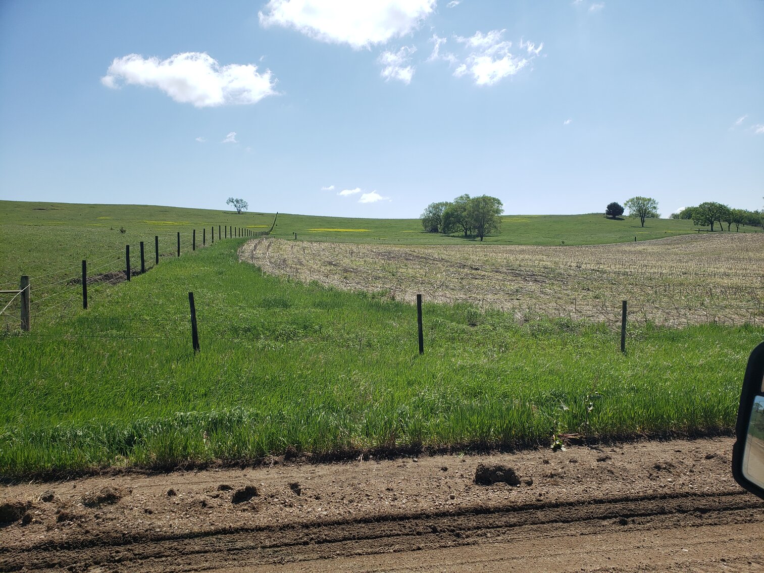Image for 111.77+/- Acres in Boyd County, NE