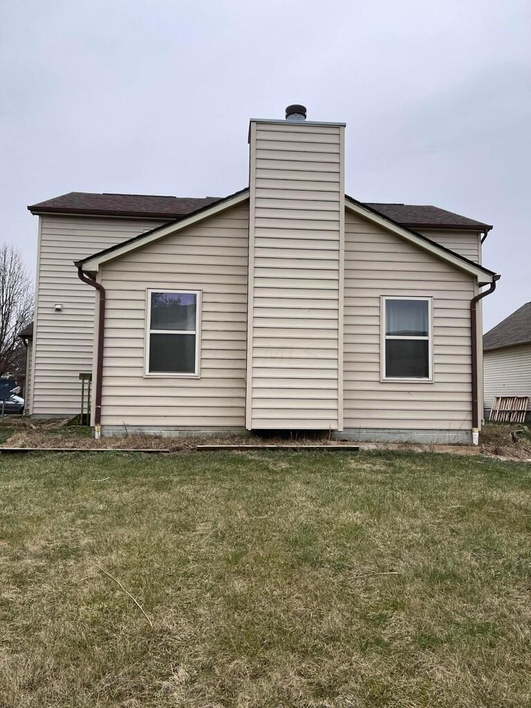 Image for 1659 Morrison Farms Drive, Blacklick OH 43004