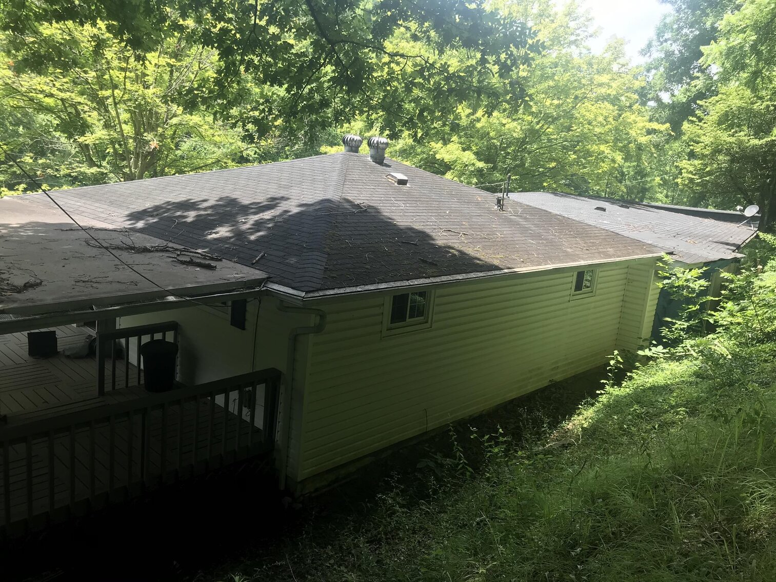 Image for SOLD $61,600 - 3 Bedroom on Nearly 2 Acres Selling to the Highest Bidder