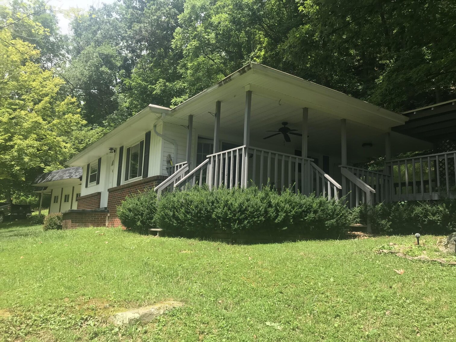 Image for SOLD $61,600 - 3 Bedroom on Nearly 2 Acres Selling to the Highest Bidder