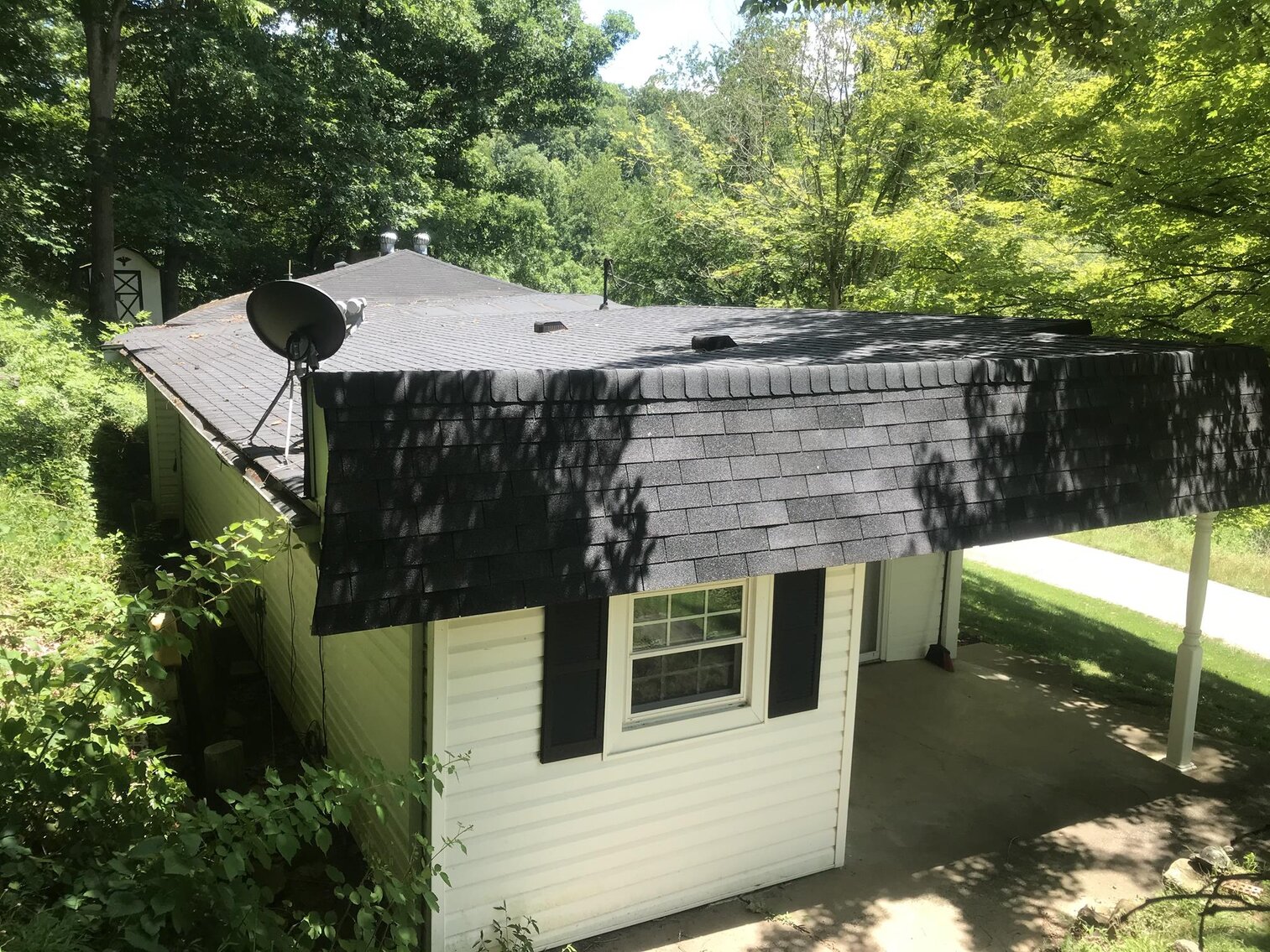 Image for SOLD $61,600 - 3 Bedroom on Nearly 2 Acres Selling to the Highest Bidder