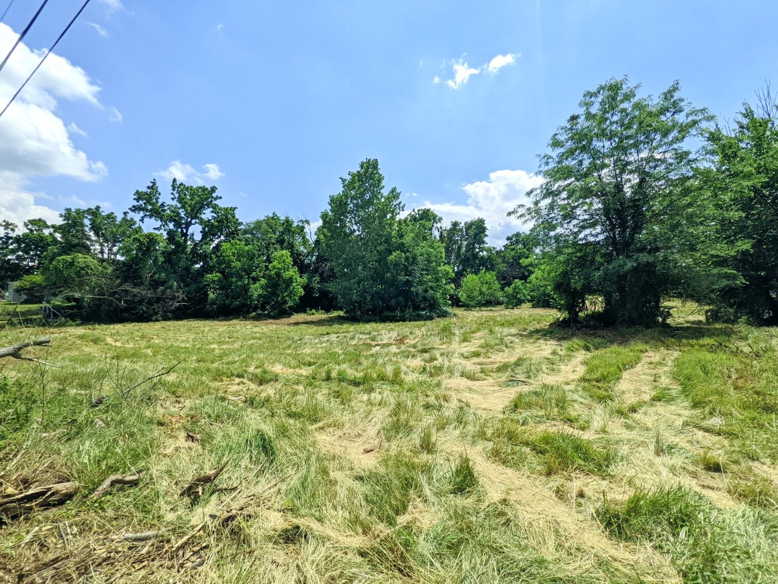 Image for 5.27+/- Acres Zoned R2 With 4 Bed/2 Bath House And Large Barn In McGaheysville VA