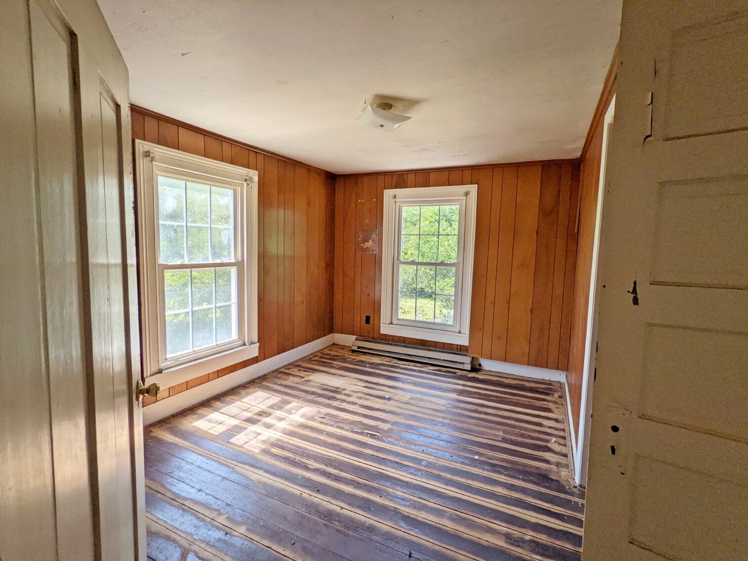 Image for 5.27+/- Acres Zoned R2 With 4 Bed/2 Bath House And Large Barn In McGaheysville VA