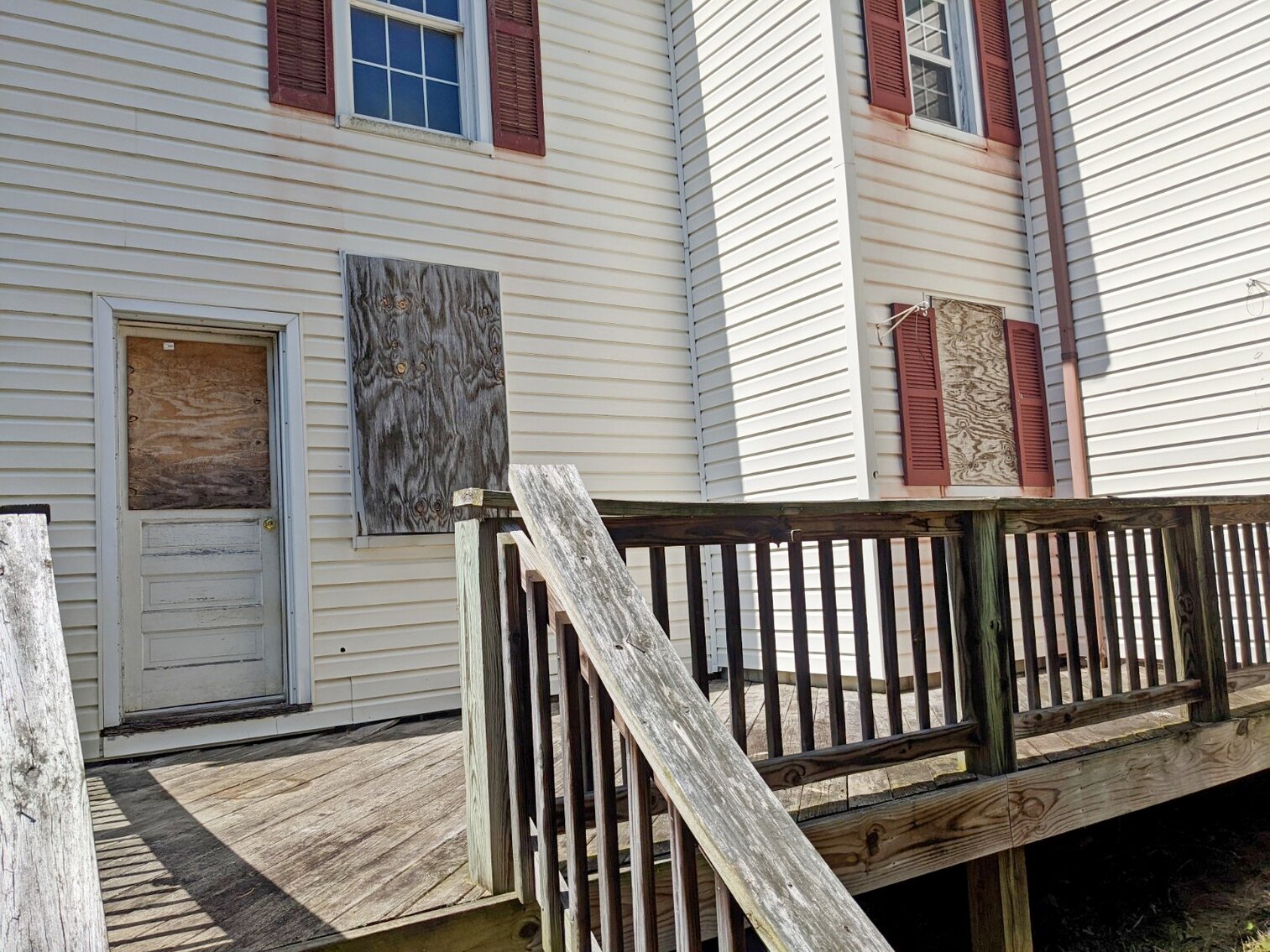 Image for 5.27+/- Acres Zoned R2 With 4 Bed/2 Bath House And Large Barn In McGaheysville VA