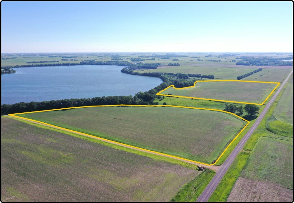 Watonwan Co., MN 51.18 Ac., m/l (190012601)