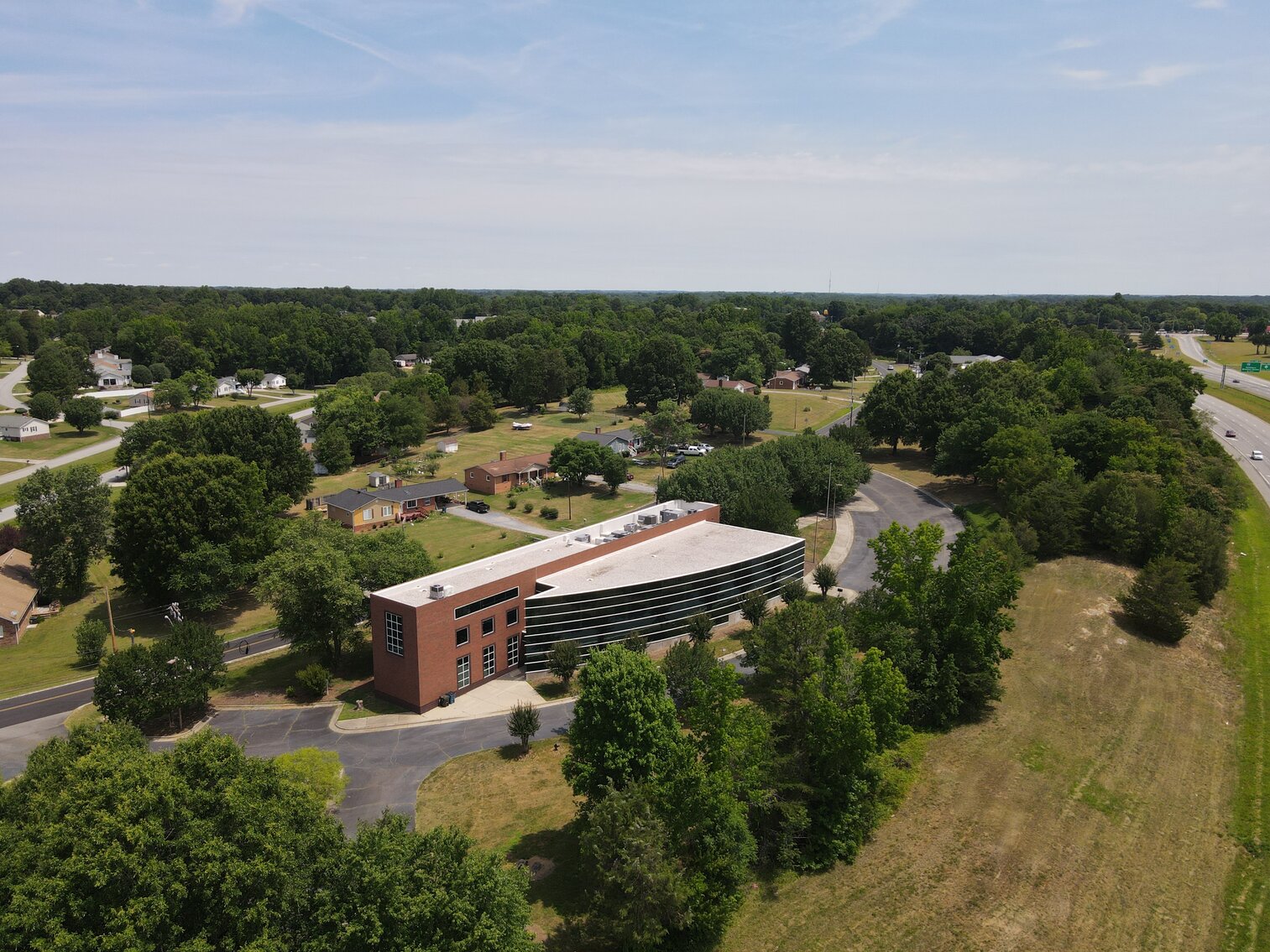 Image for 215 Balfour Drive, Archdale, NC 27263