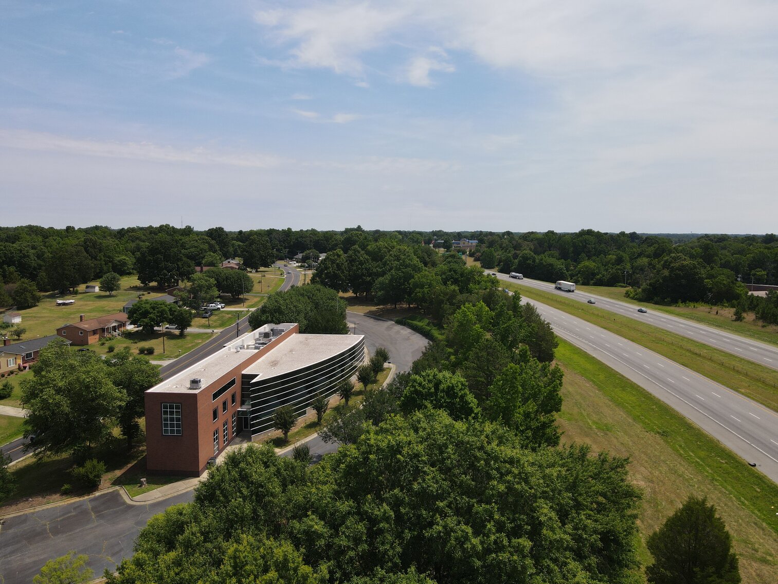 Image for 215 Balfour Drive, Archdale, NC 27263