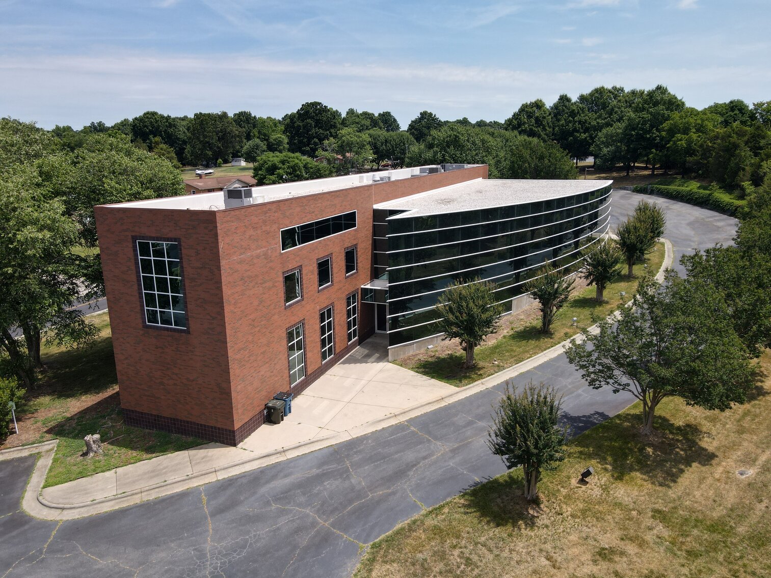 Image for 215 Balfour Drive, Archdale, NC 27263