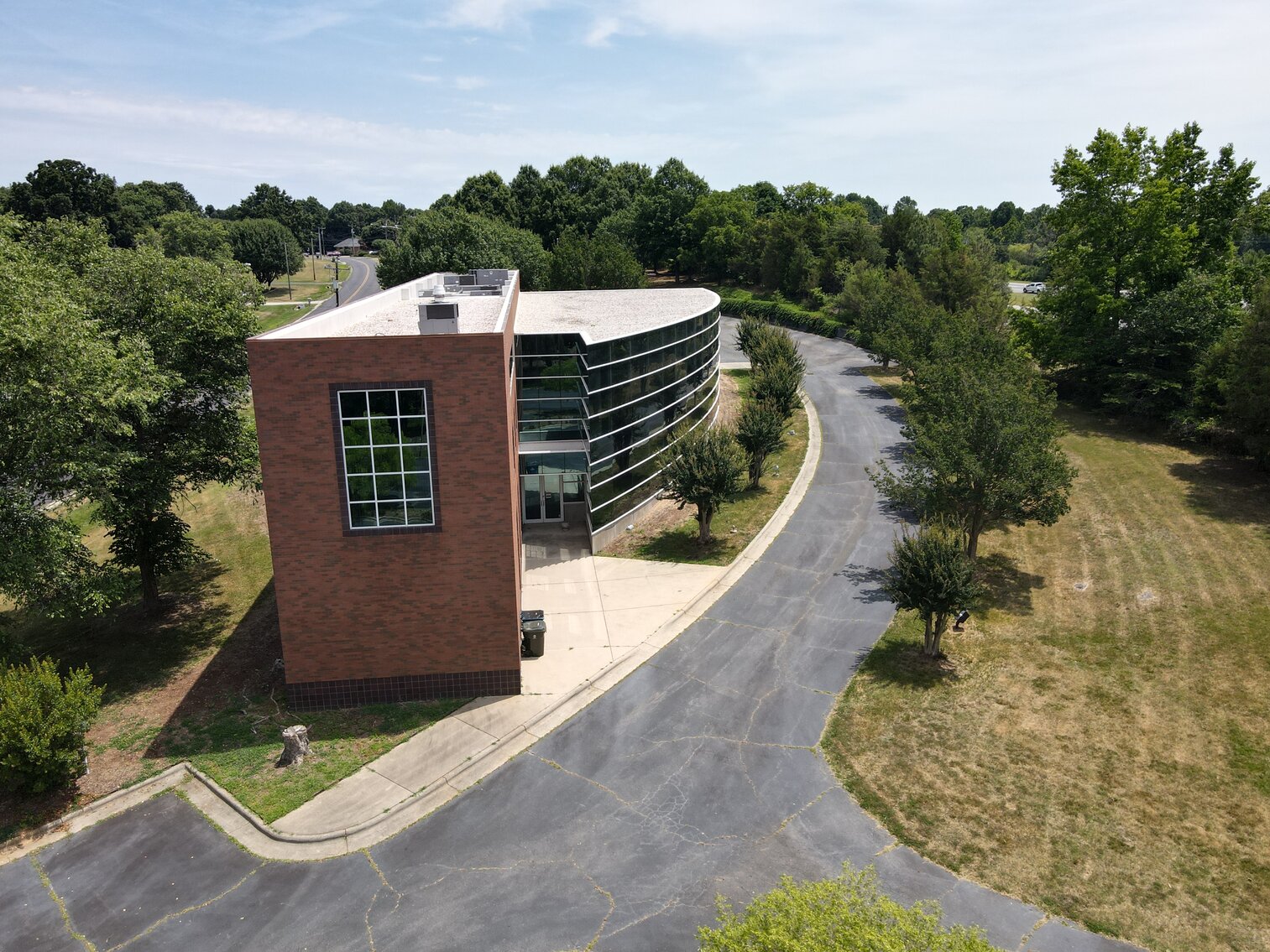 Image for 215 Balfour Drive, Archdale, NC 27263