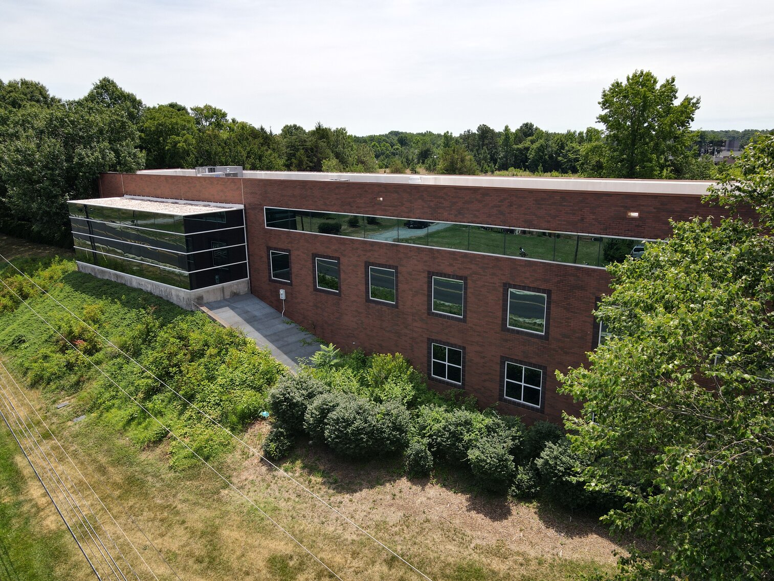 Image for 215 Balfour Drive, Archdale, NC 27263