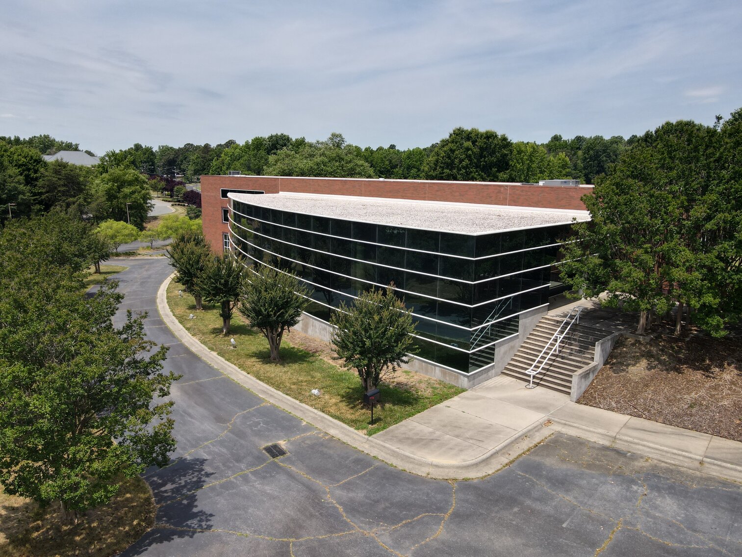 Image for 215 Balfour Drive, Archdale, NC 27263