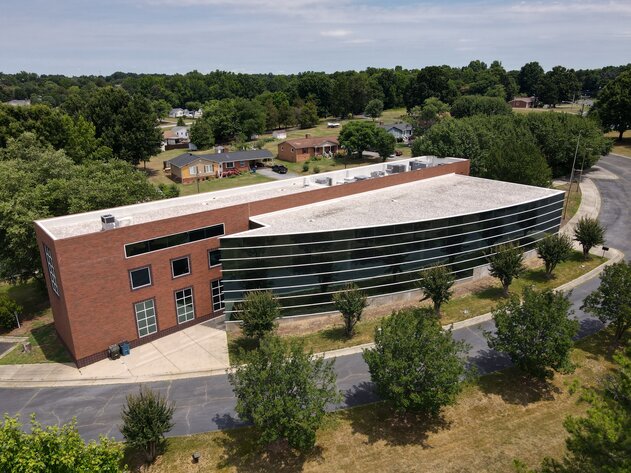 Image for 215 Balfour Drive, Archdale, NC 27263