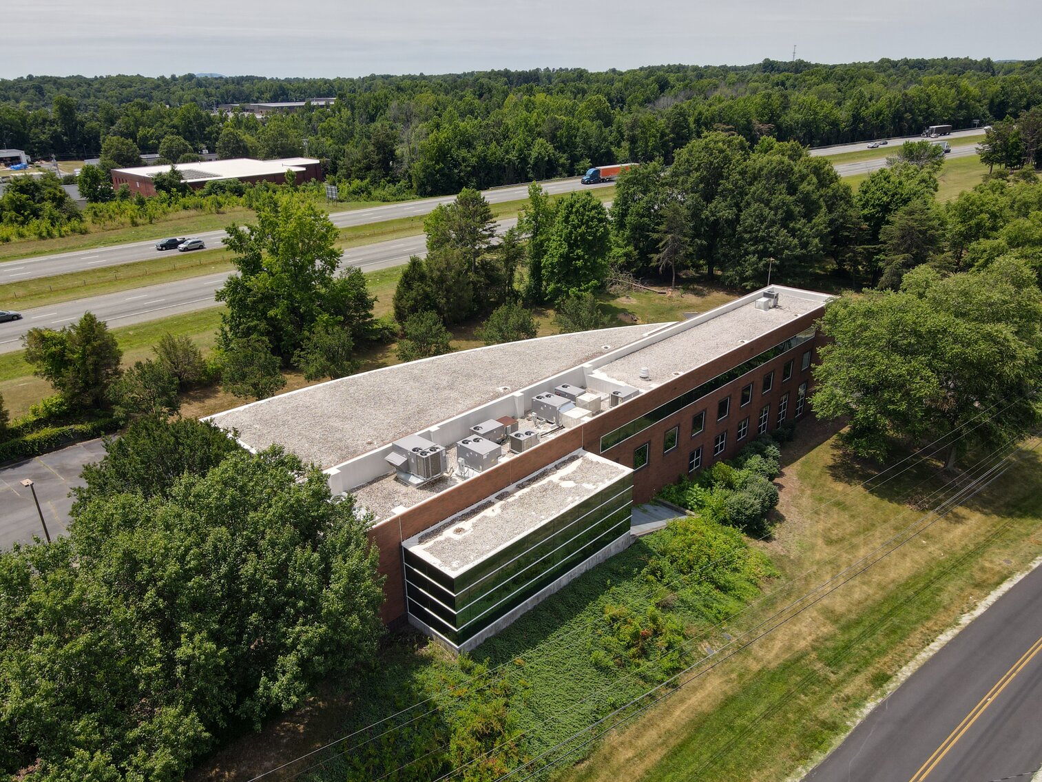 Image for 215 Balfour Drive, Archdale, NC 27263