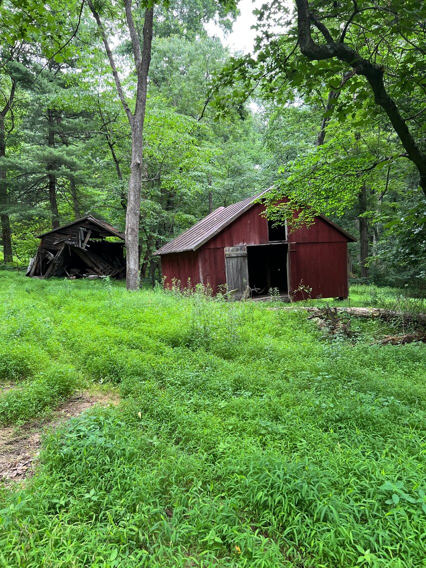 Image for Real Estate Auction - Fixer Upper Farmhouse on 37 acres with Barn