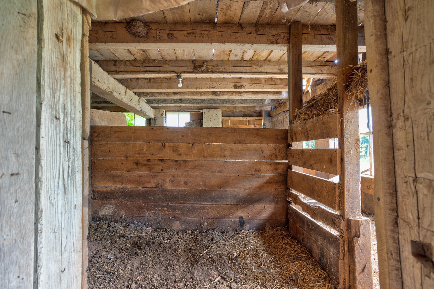 Image for Real Estate Auction - Fixer Upper Farmhouse on 37 acres with Barn